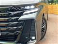 2026 Toyota Vellfire