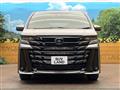 2026 Toyota Vellfire