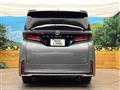 2026 Toyota Vellfire