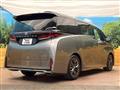 2026 Toyota Vellfire