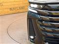 2026 Toyota Vellfire
