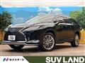 2020 Lexus RX