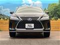 2020 Lexus RX