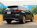 2020 Lexus RX
