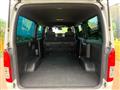 2023 Toyota Hiace Van