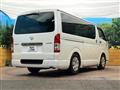 2023 Toyota Hiace Van