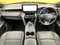 2023 Toyota Harrier Hybrid