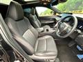 2023 Toyota Harrier Hybrid
