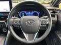 2023 Toyota Harrier Hybrid