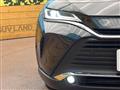 2023 Toyota Harrier Hybrid