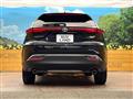 2023 Toyota Harrier Hybrid