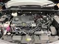 2023 Toyota Harrier Hybrid