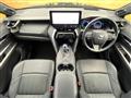 2024 Toyota Harrier Hybrid