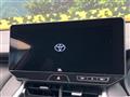 2024 Toyota Harrier Hybrid