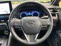 2024 Toyota Harrier Hybrid