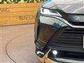2024 Toyota Harrier Hybrid