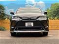 2024 Toyota Harrier Hybrid