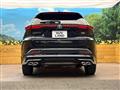 2024 Toyota Harrier Hybrid