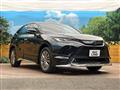 2024 Toyota Harrier Hybrid