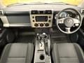 2017 Toyota FJ Cruiser