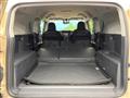 2017 Toyota FJ Cruiser