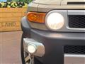 2017 Toyota FJ Cruiser
