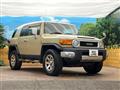 2017 Toyota FJ Cruiser