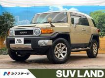 2017 Toyota FJ Cruiser