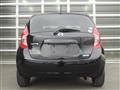 2014 Nissan Note