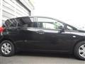 2014 Nissan Note