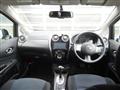 2014 Nissan Note