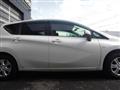 2013 Nissan Note
