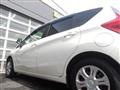 2013 Nissan Note