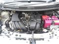 2013 Nissan Note