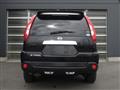 2010 Nissan X-Trail