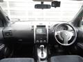 2010 Nissan X-Trail