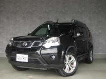 2010 Nissan X-Trail