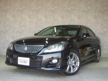 2008 Toyota Crown