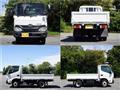 2017 Hino Dutro