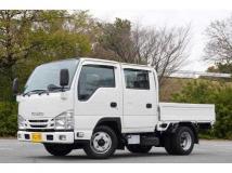 2018 Isuzu Elf Truck