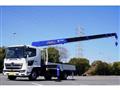 2025 Hino Ranger