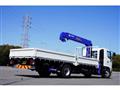 2025 Hino Ranger