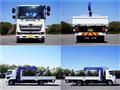 2025 Hino Ranger