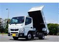 2015 Mitsubishi Fuso Canter