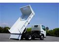 2015 Mitsubishi Fuso Canter