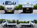 2015 Mitsubishi Fuso Canter