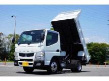 2015 Mitsubishi Fuso Canter