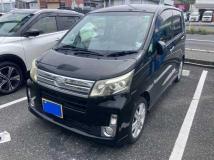 2013 Daihatsu Move