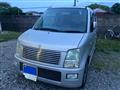 2005 Suzuki Wagon R