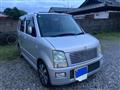 2005 Suzuki Wagon R